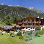 Le Jeu De Paume 4* Chamonix