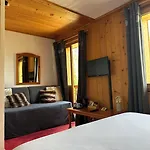 Le Jeu De Paume Hotel 4*