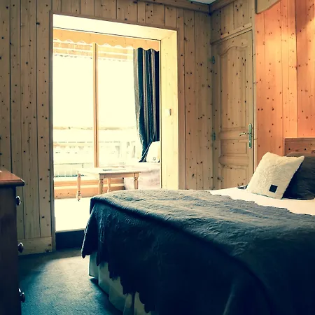 Hotell Le Jeu De Paume