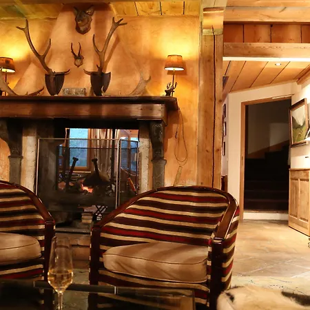 Hotell Le Jeu De Paume 4*