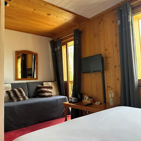 Le Jeu De Paume Hotell 4*