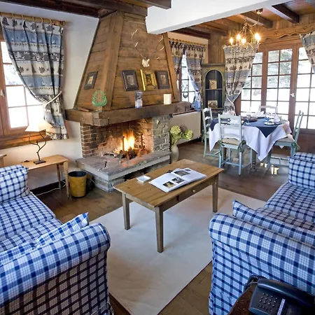 Le Jeu De Paume Otel 4*