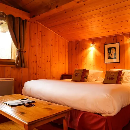 Le Jeu De Paume Otel 4*