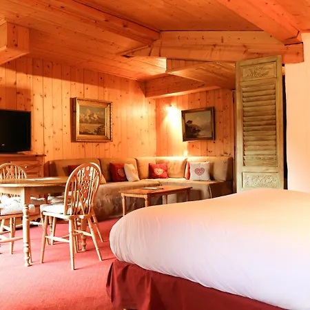 Le Jeu De Paume Hotel