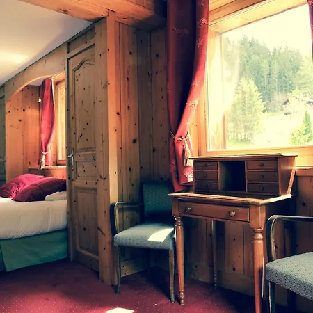 Le Jeu De Paume Hotel