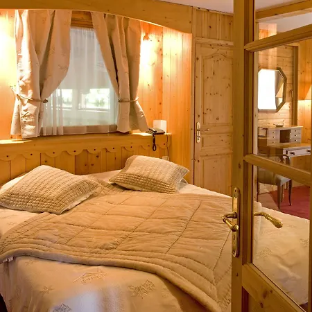 Hotel Le Jeu De Paume