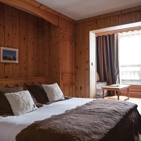 Hotel Le Jeu De Paume 4*