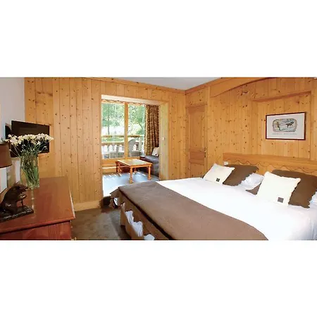 Hotel Le Jeu De Paume