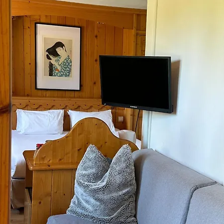 Le Jeu De Paume Hotel 4*