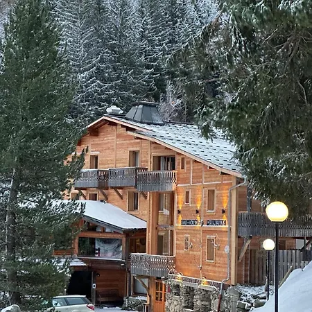 Hotel Le Jeu De Paume 4*