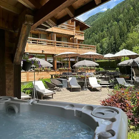 Le Jeu De Paume Hotel