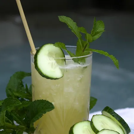 Szálloda Le Jeu De Paume 4*