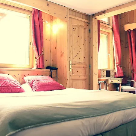 Le Jeu De Paume Hotel