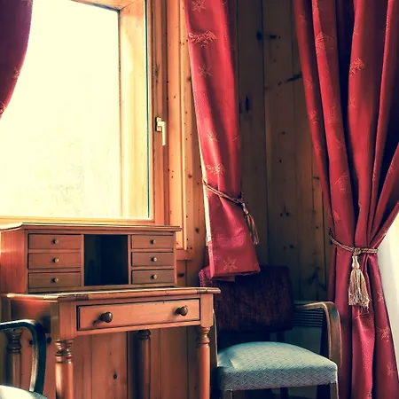 Le Jeu De Paume Szálloda 4*