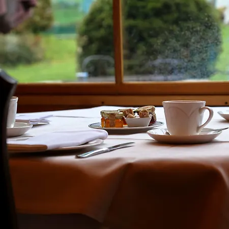 Le Jeu De Paume Chamonix