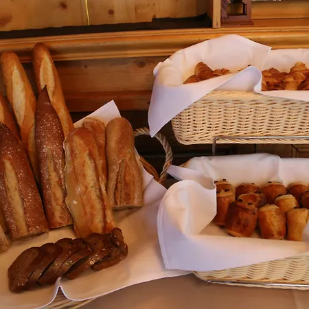 Le Jeu De Paume Hotel 4*