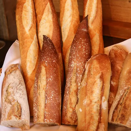 Hotel Le Jeu De Paume 4*