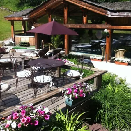 Le Jeu De Paume Hotel