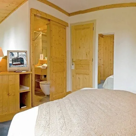 Otel Le Jeu De Paume 4*
