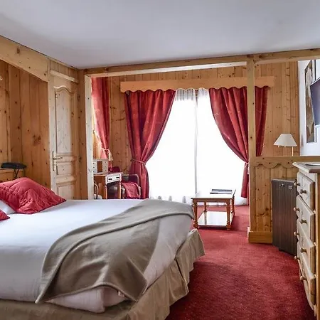 Otel Le Jeu De Paume