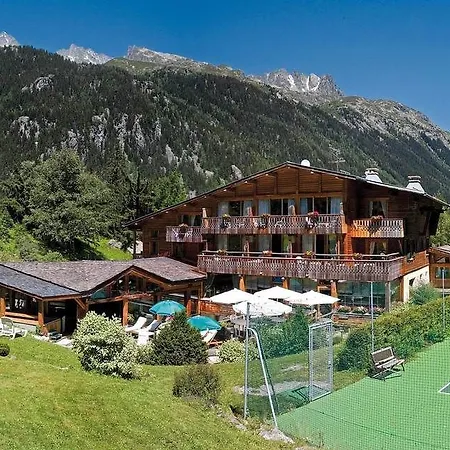 Otel Le Jeu De Paume 4*