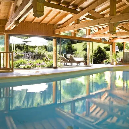 Le Jeu De Paume 4* Chamonix