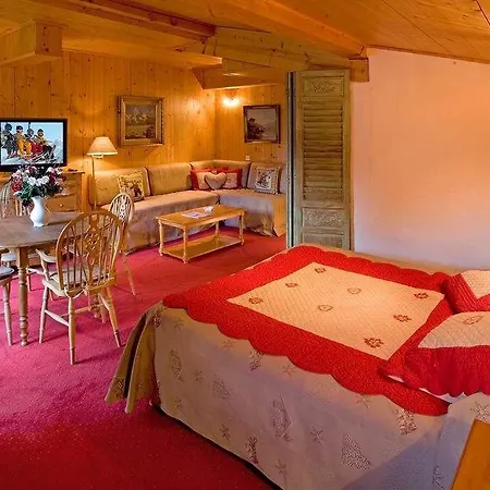 Otel Le Jeu De Paume 4*