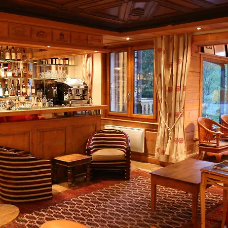 Hotel Le Jeu De Paume 4*