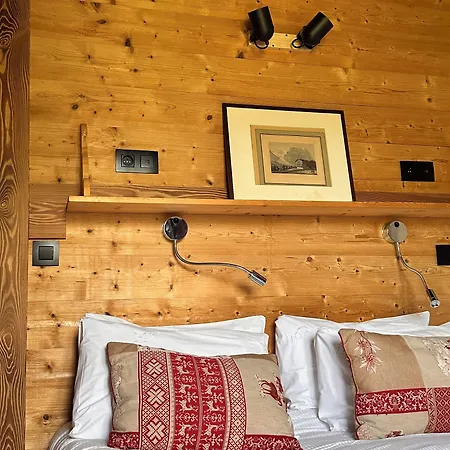 Le Jeu De Paume Hotel 4*